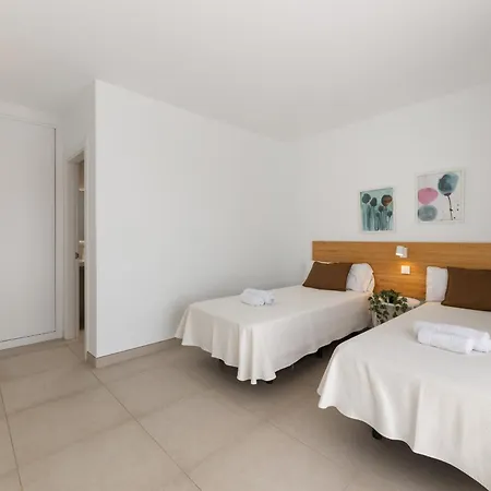 Altos Navya 13b By Escape וילה פלאיה בלנקה