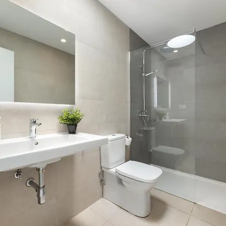 וילה Altos Navya 13b By Escape *
