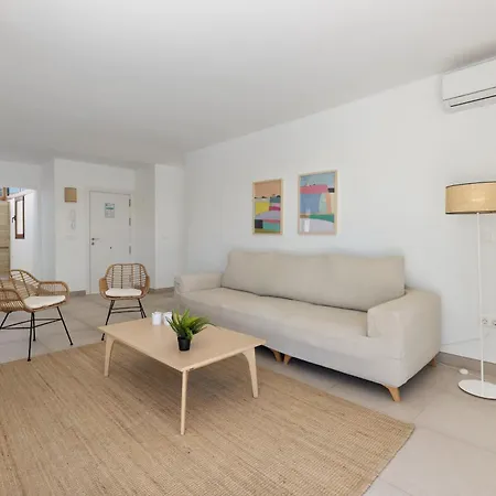 Altos Navya 13b By Escape וילה *