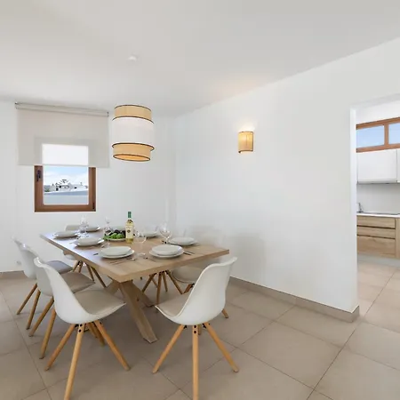 וילה Altos Navya 13b By Escape *