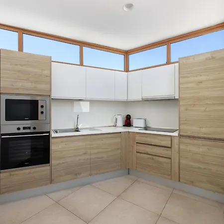 Altos Navya 13b By Escape * פלאיה בלנקה