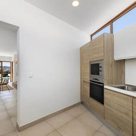 Altos Navya 13b By Escape וילה פלאיה בלנקה