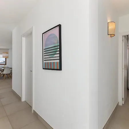 Altos Navya 13b By Escape * פלאיה בלנקה