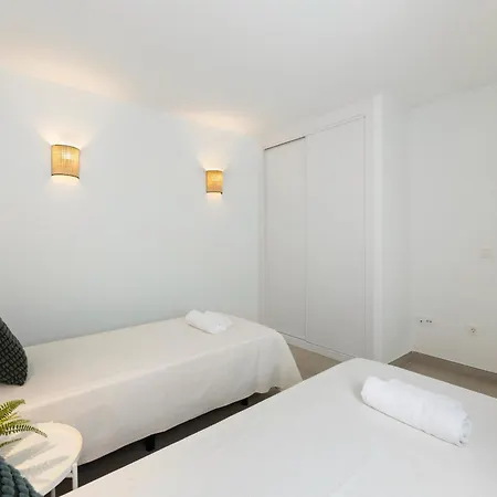 Altos Navya 13b By Escape וילה פלאיה בלנקה