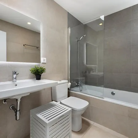 Altos Navya 13b By Escape וילה *