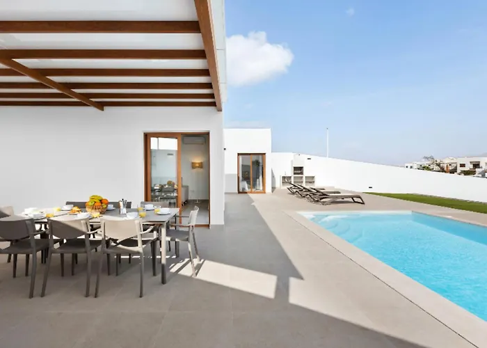 빌라 Altos Navya 13b By Escape