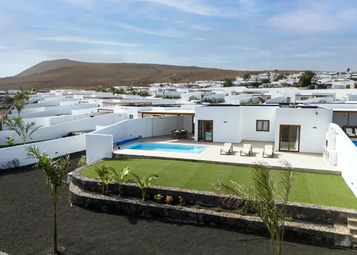 Altos Navya 13b By Escape 빌라